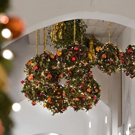 Hotel Goldene Sonne Landshut Buitenkant foto