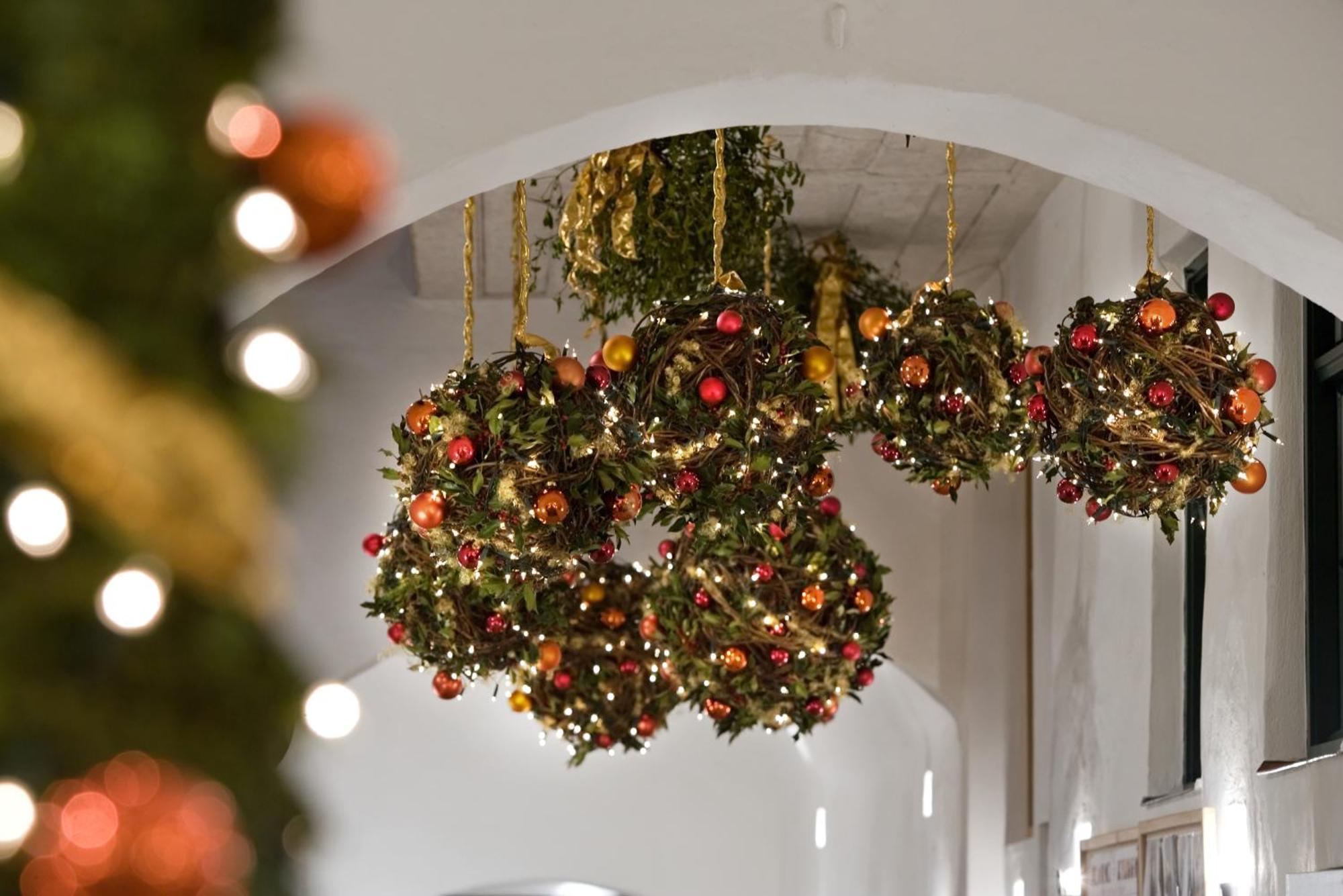 Hotel Goldene Sonne Landshut Buitenkant foto